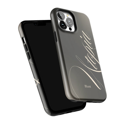 Utopia iPhone Case gallery - Iphone_13_Pro_Max_6