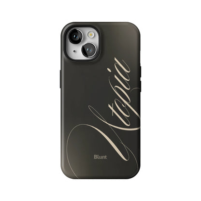 Utopia iPhone Case gallery - Iphone_14_Iphone_1