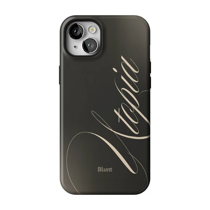 Utopia iPhone Case gallery - Iphone_14_Mini_Air_Plus_1