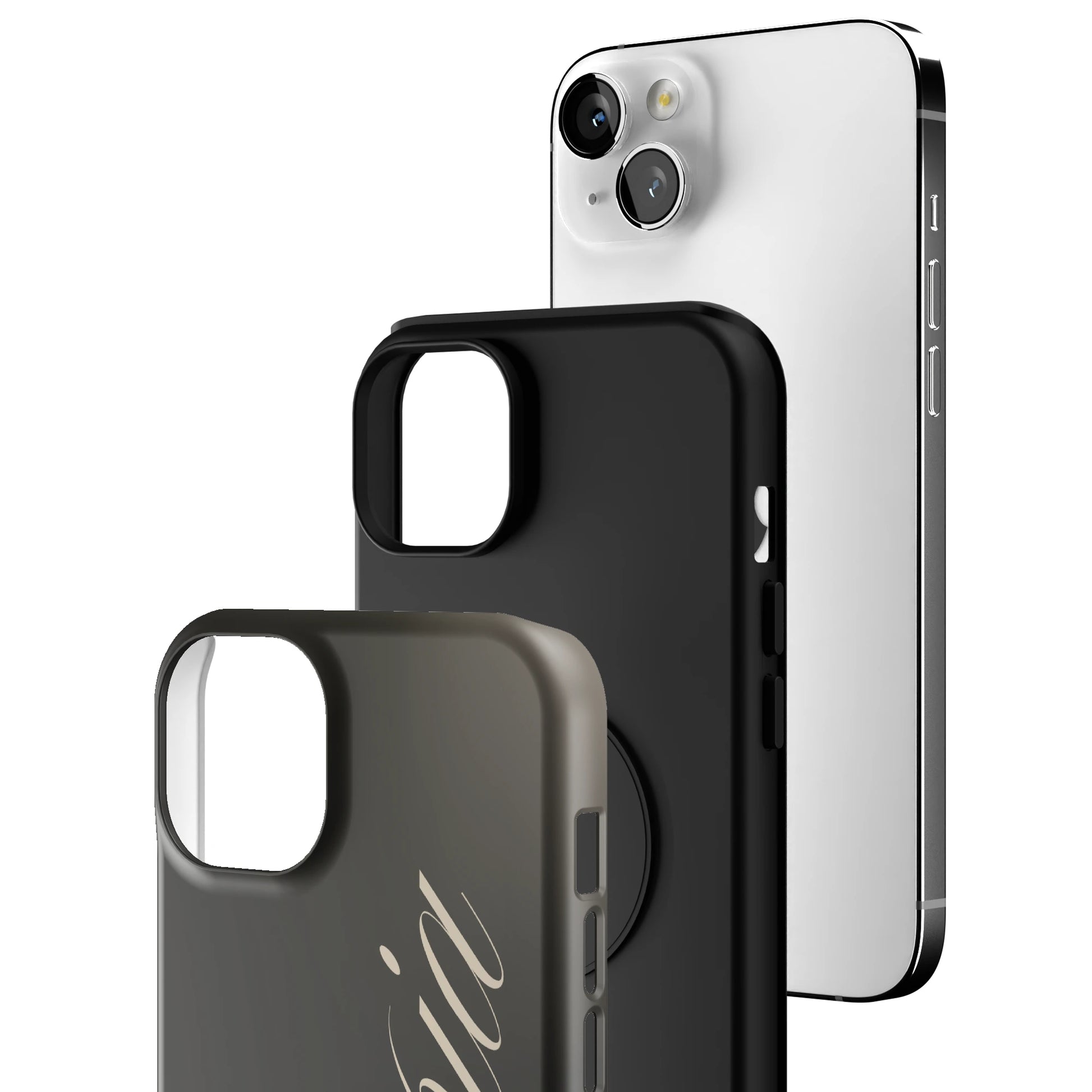 Utopia iPhone Case gallery - Iphone_14_Mini_Air_Plus_3
