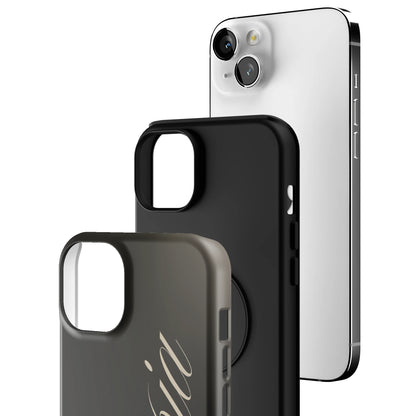 Utopia iPhone Case gallery - Iphone_14_Mini_Air_Plus_3