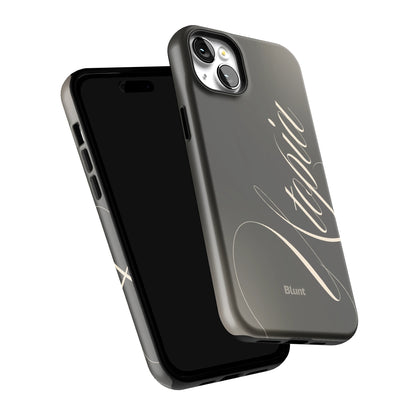 Utopia iPhone Case gallery - Iphone_14_Mini_Air_Plus_6