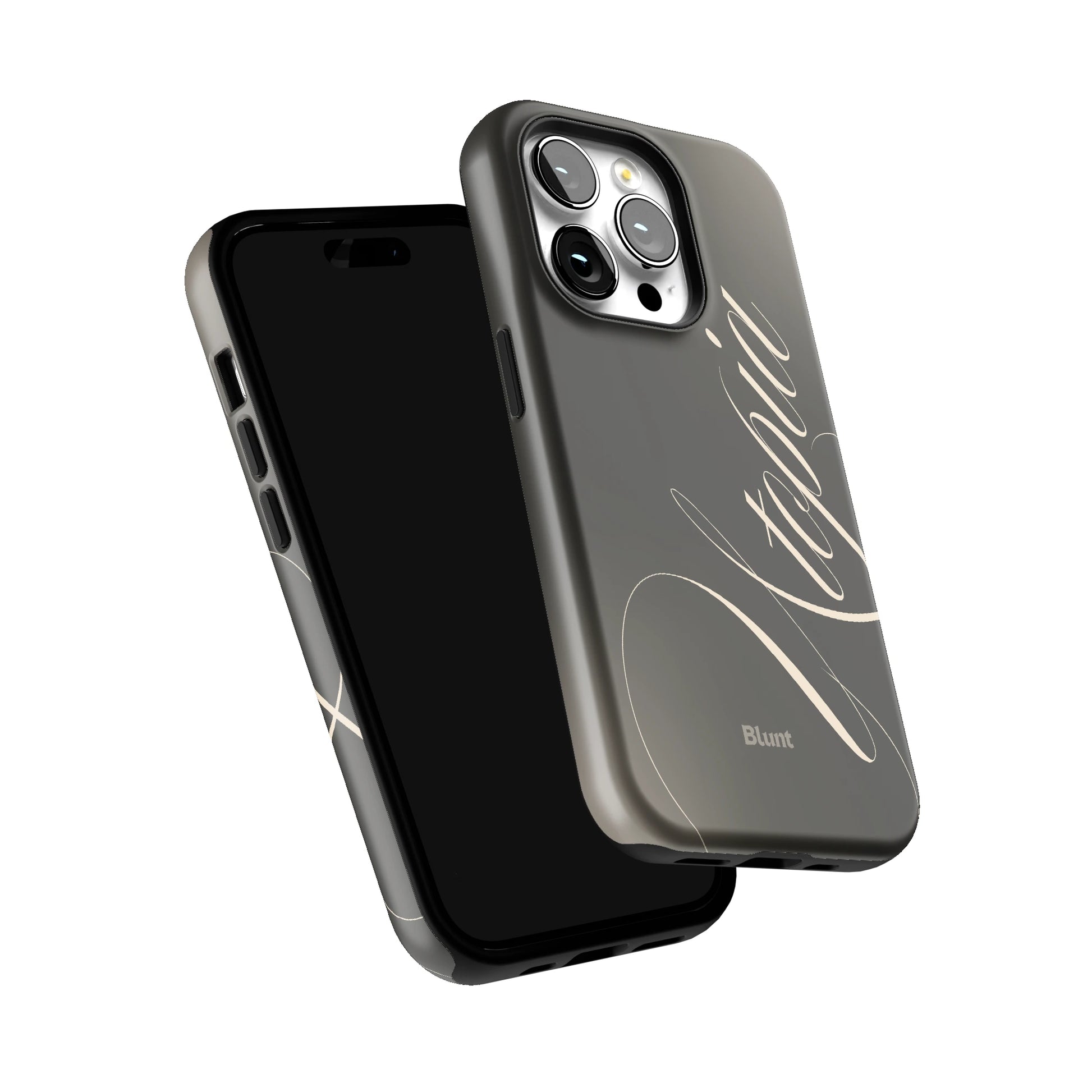 Utopia iPhone Case gallery - Iphone_14_Pro_6