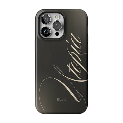 Utopia iPhone Case gallery - Iphone_14_Pro_Max_1
