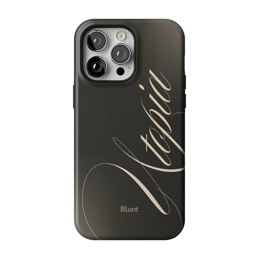 Utopia iPhone Case gallery - Iphone_14_Pro_Max_1