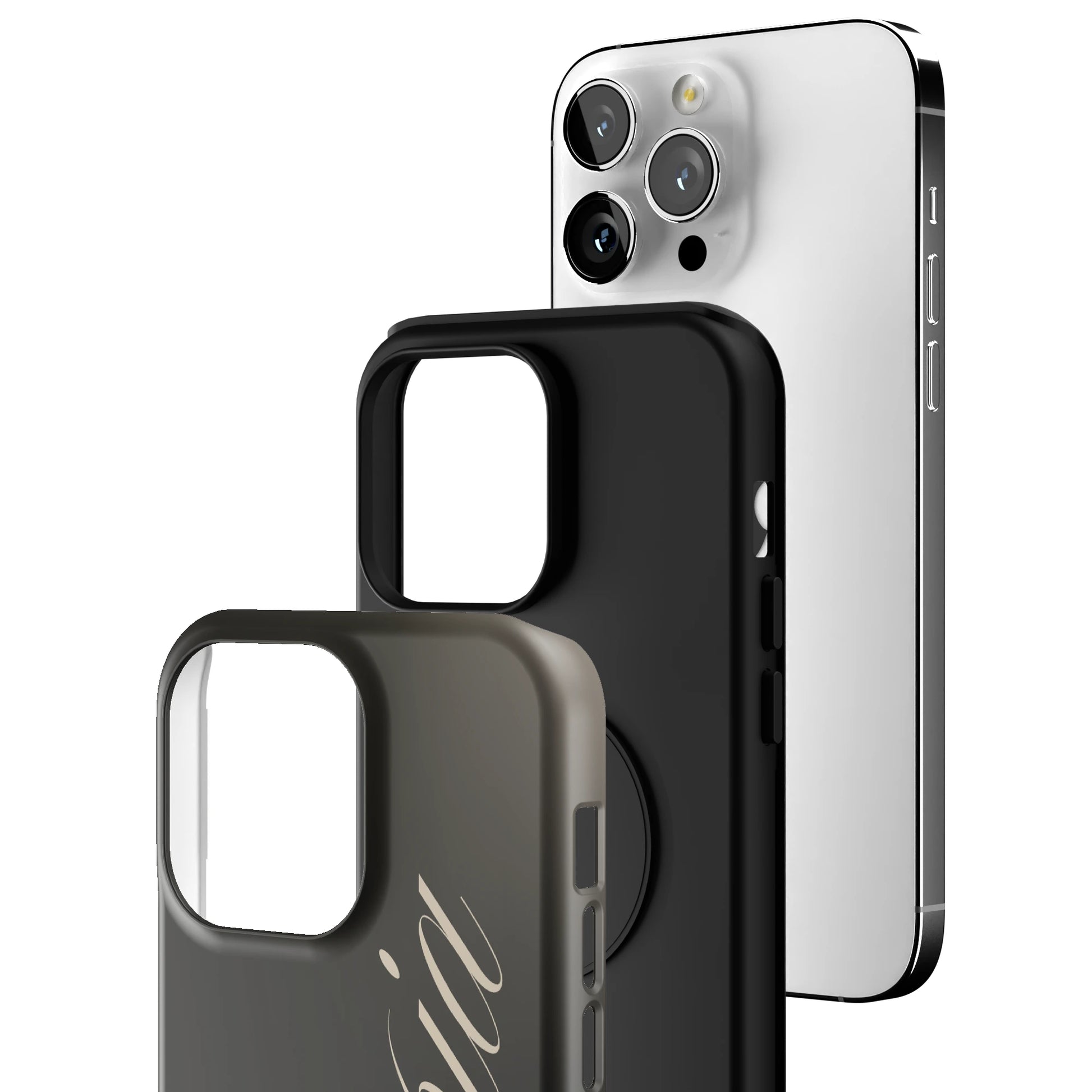 Utopia iPhone Case gallery - Iphone_14_Pro_Max_3