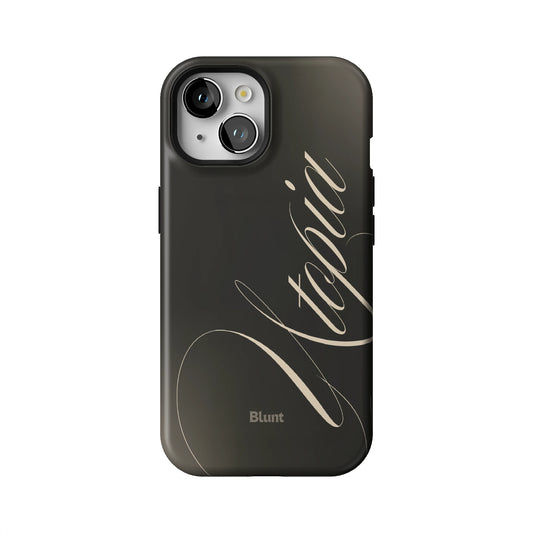 Utopia iPhone Case gallery - Iphone_15_Iphone_1