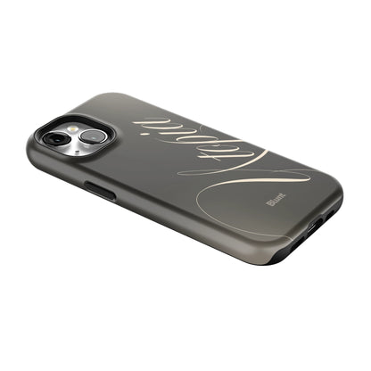 Utopia iPhone Case gallery - Iphone_15_Iphone_2