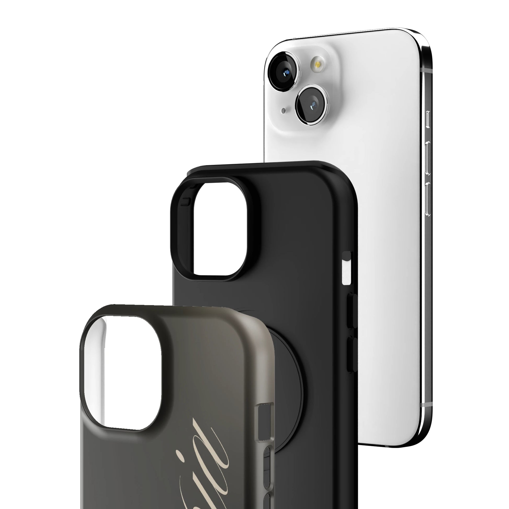 Utopia iPhone Case gallery - Iphone_15_Iphone_3