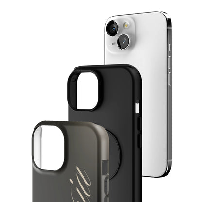 Utopia iPhone Case gallery - Iphone_15_Iphone_3