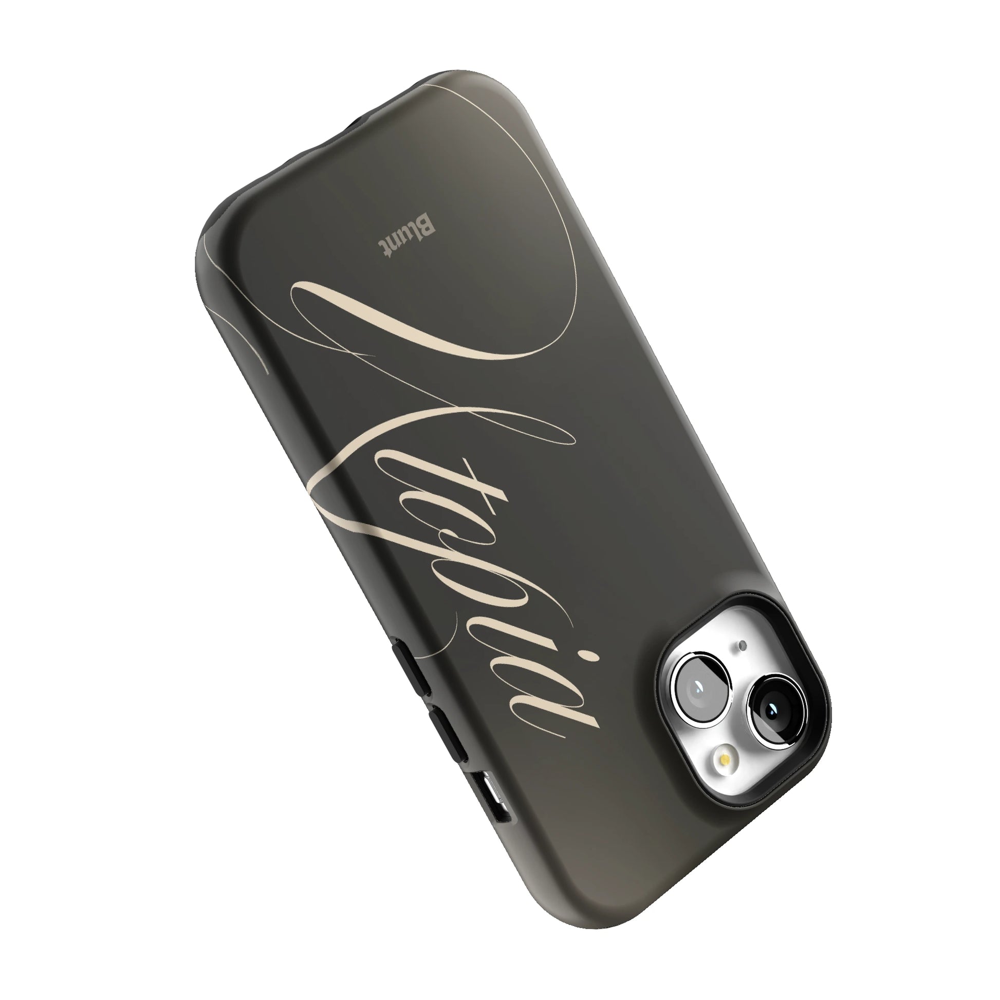 Utopia iPhone Case gallery - Iphone_15_Iphone_5