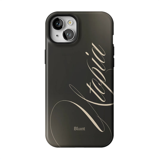 Utopia iPhone Case gallery - Iphone_15_Mini_Air_Plus_1