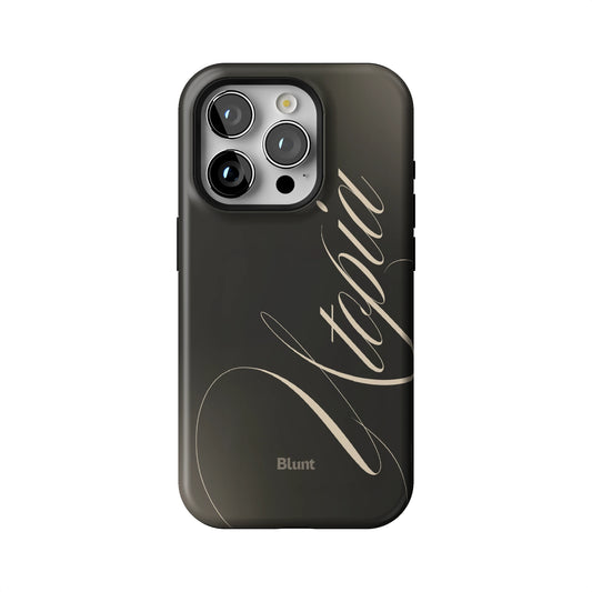 Utopia iPhone Case gallery - Iphone_15_Pro_1