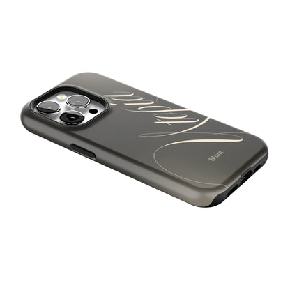 Utopia iPhone Case gallery - Iphone_15_Pro_2
