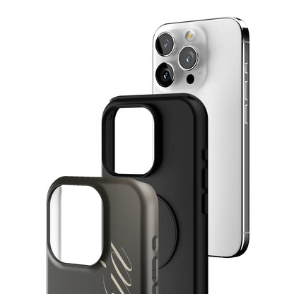 Utopia iPhone Case gallery - Iphone_15_Pro_3
