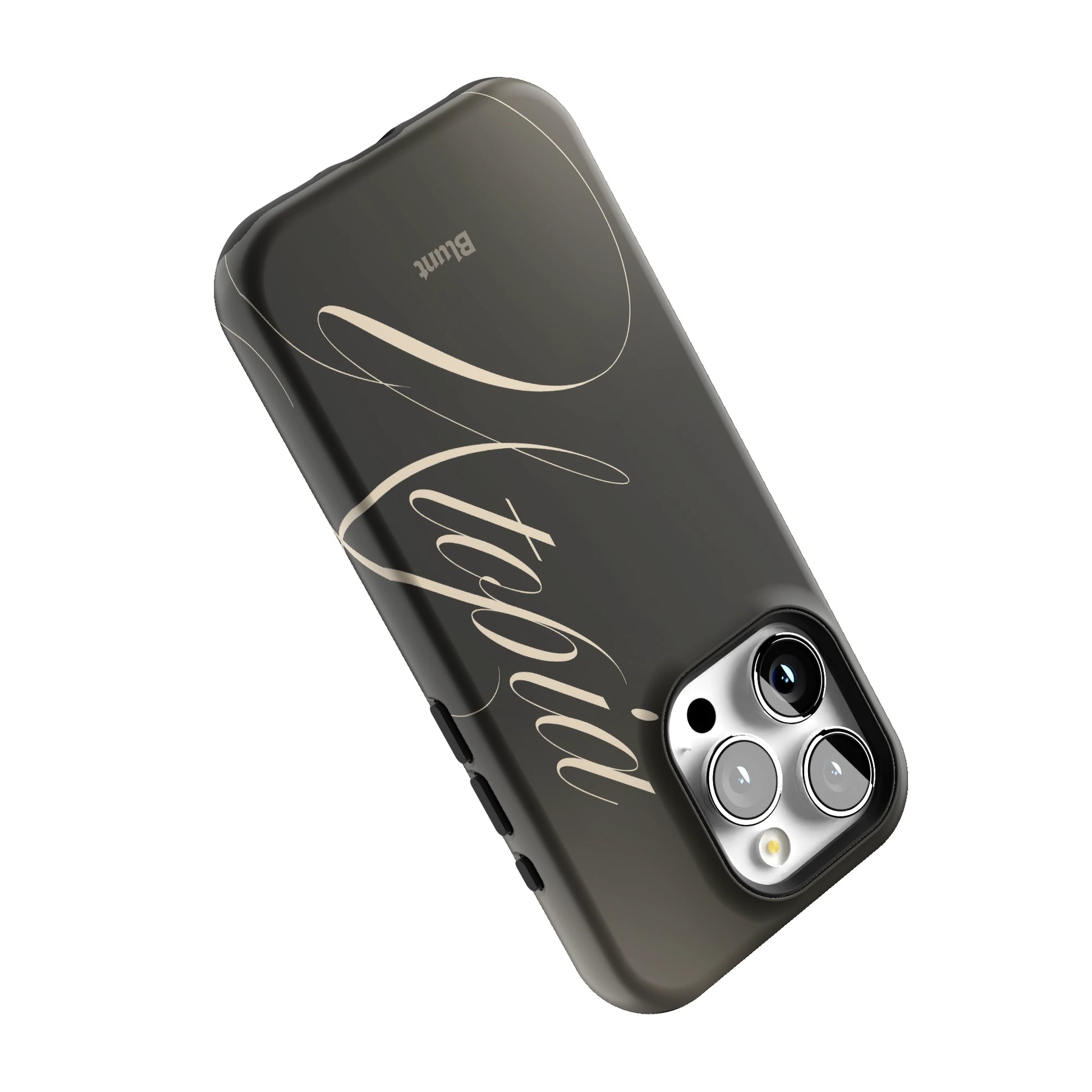 Utopia iPhone Case gallery - Iphone_15_Pro_5