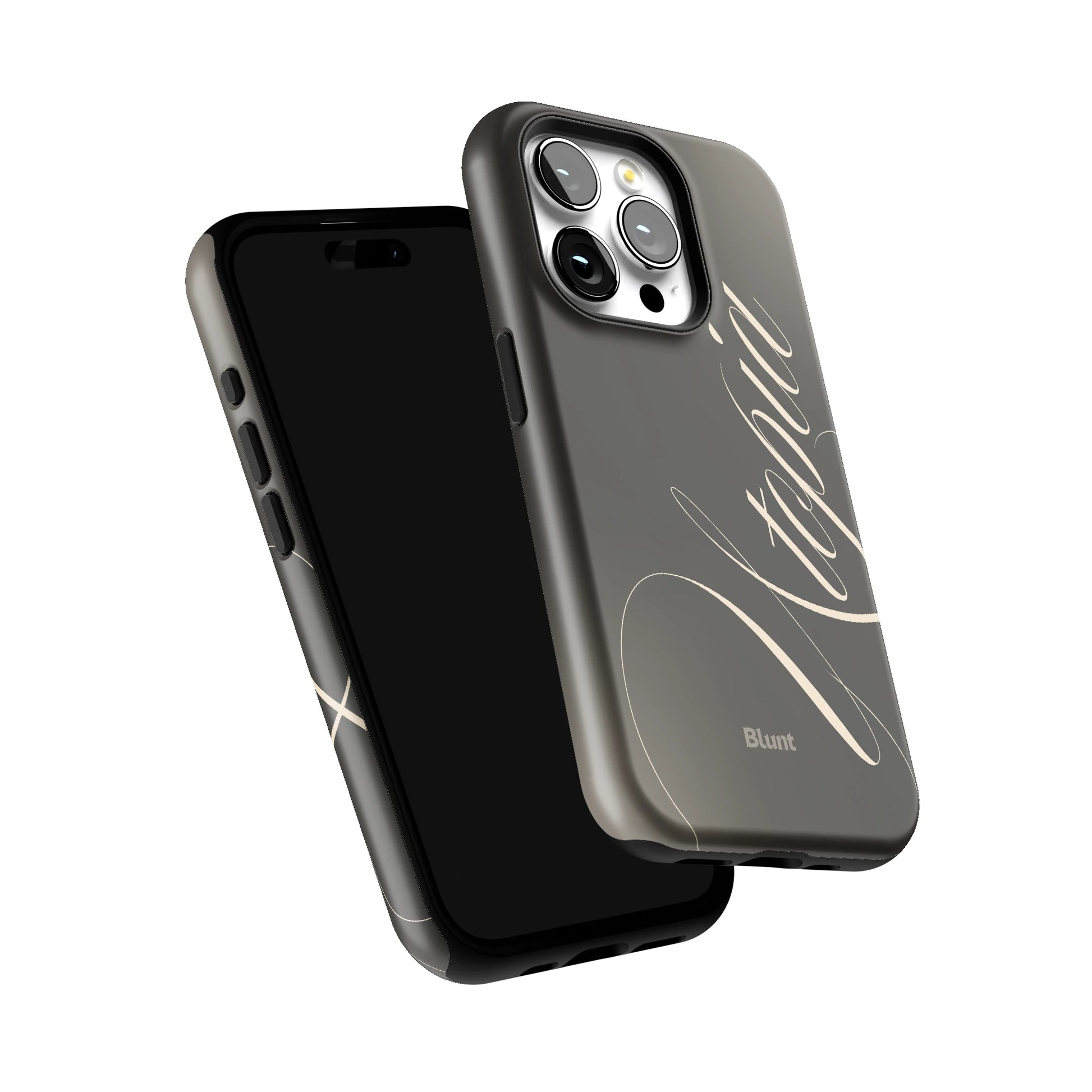 Utopia iPhone Case gallery - Iphone_15_Pro_6