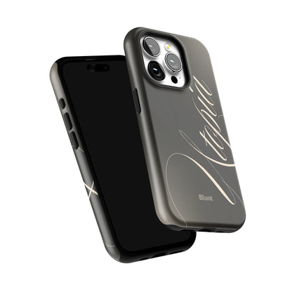 Utopia iPhone Case gallery - Iphone_15_Pro_6
