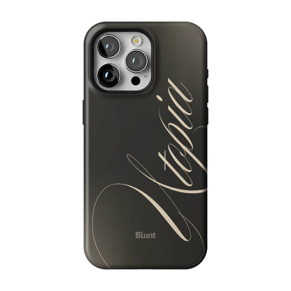 Utopia iPhone Case gallery - Iphone_15_Pro_Max_1
