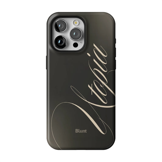 Utopia iPhone Case gallery - Iphone_15_Pro_Max_1