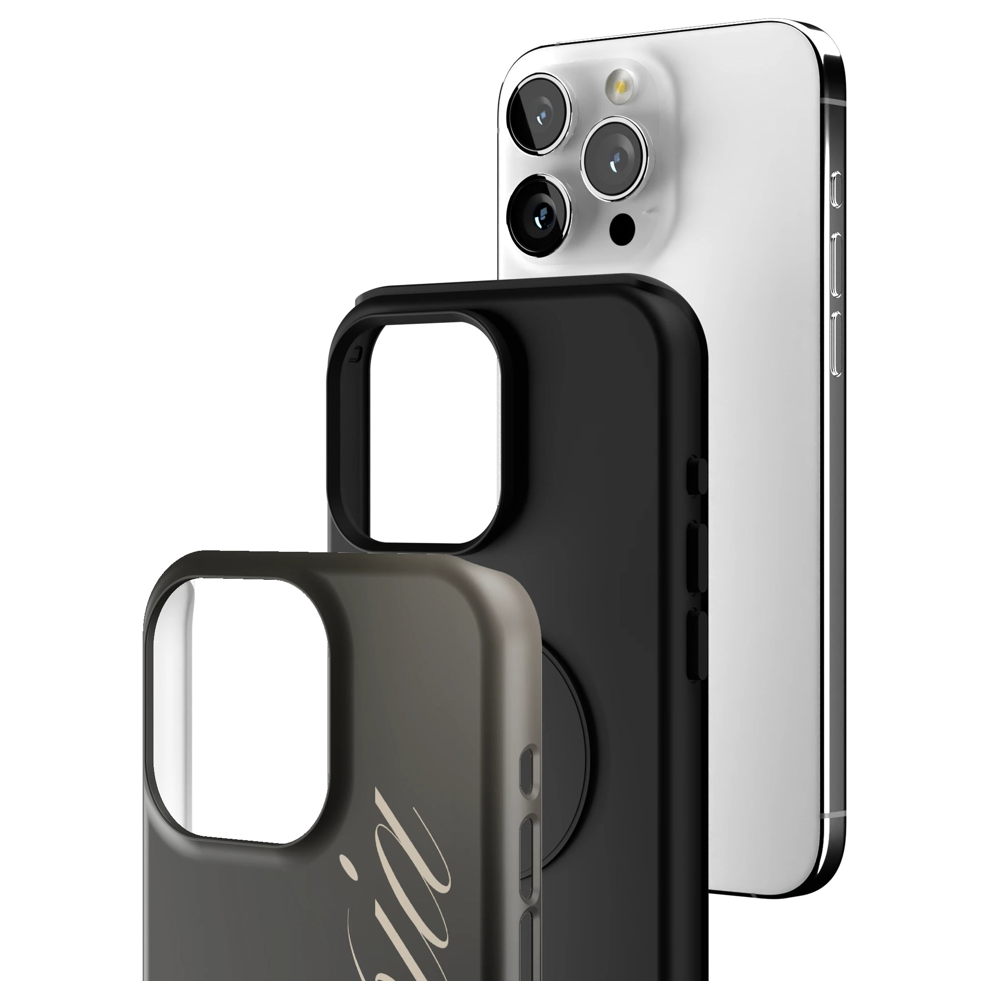 Utopia iPhone Case gallery - Iphone_15_Pro_Max_3