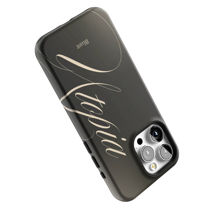 Utopia iPhone Case gallery - Iphone_15_Pro_Max_5