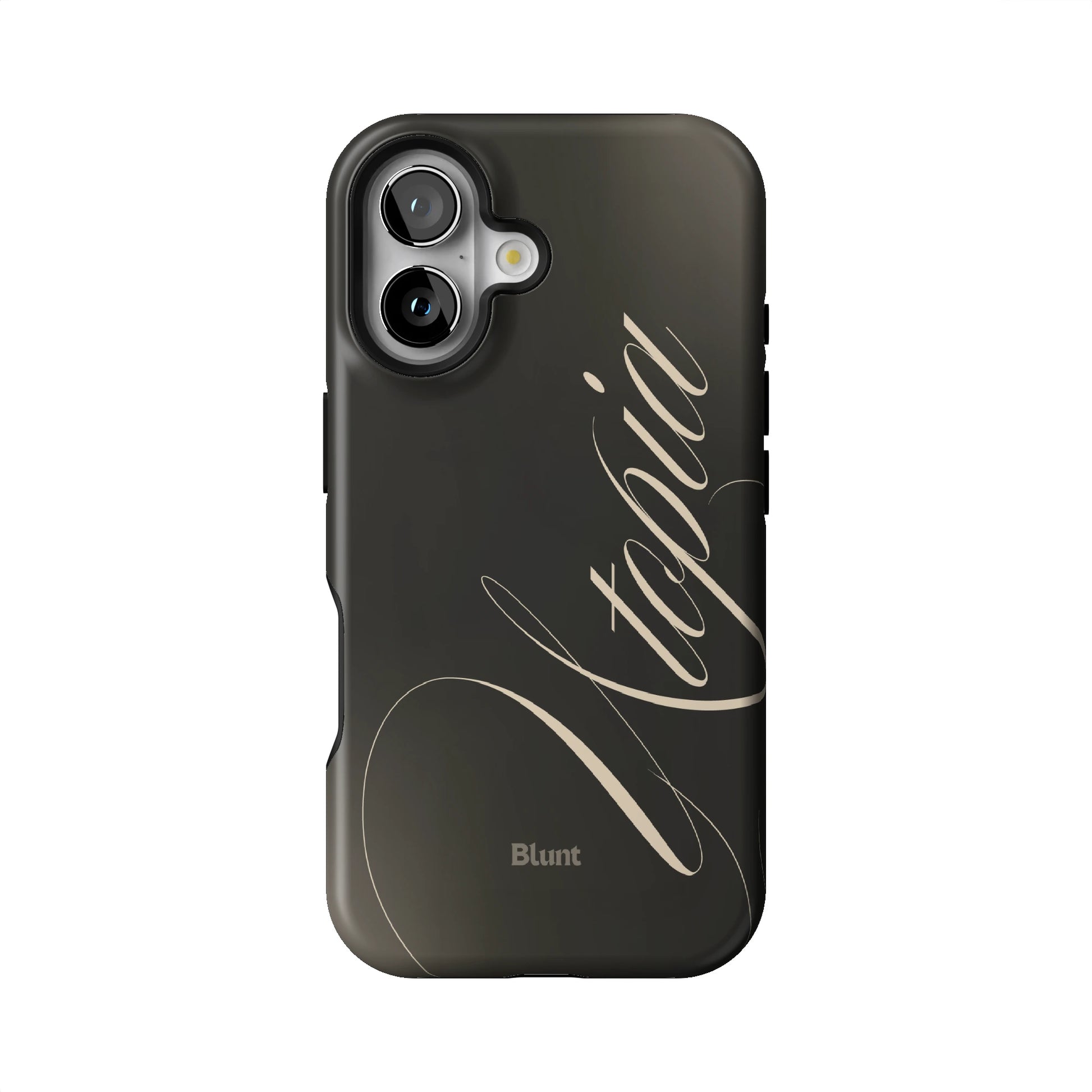 Utopia iPhone Case gallery - Iphone_16_Iphone_1