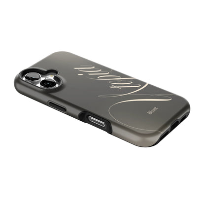 Utopia iPhone Case gallery - Iphone_16_Iphone_2