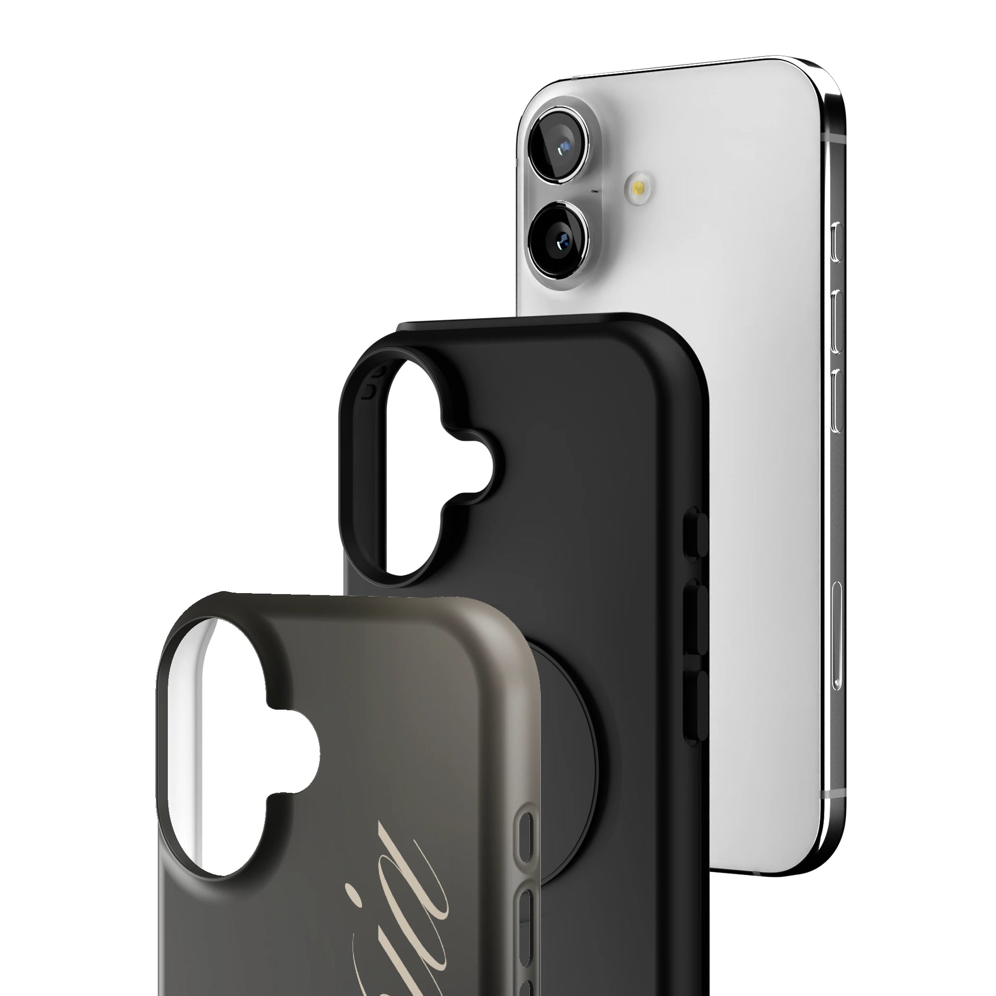 Utopia iPhone Case gallery - Iphone_16_Iphone_3