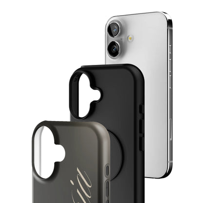 Utopia iPhone Case gallery - Iphone_16_Iphone_3