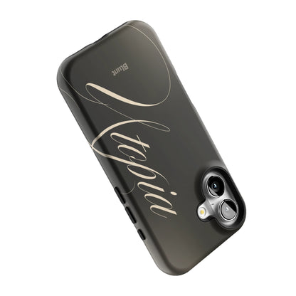Utopia iPhone Case gallery - Iphone_16_Iphone_5