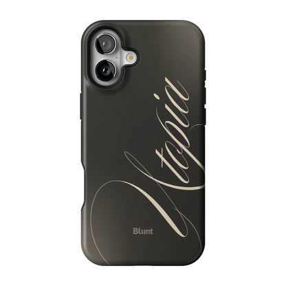 Utopia iPhone Case gallery - Iphone_16_Mini_Air_Plus_1