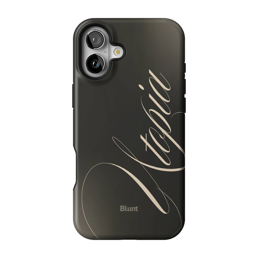 Utopia iPhone Case gallery - Iphone_16_Mini_Air_Plus_1