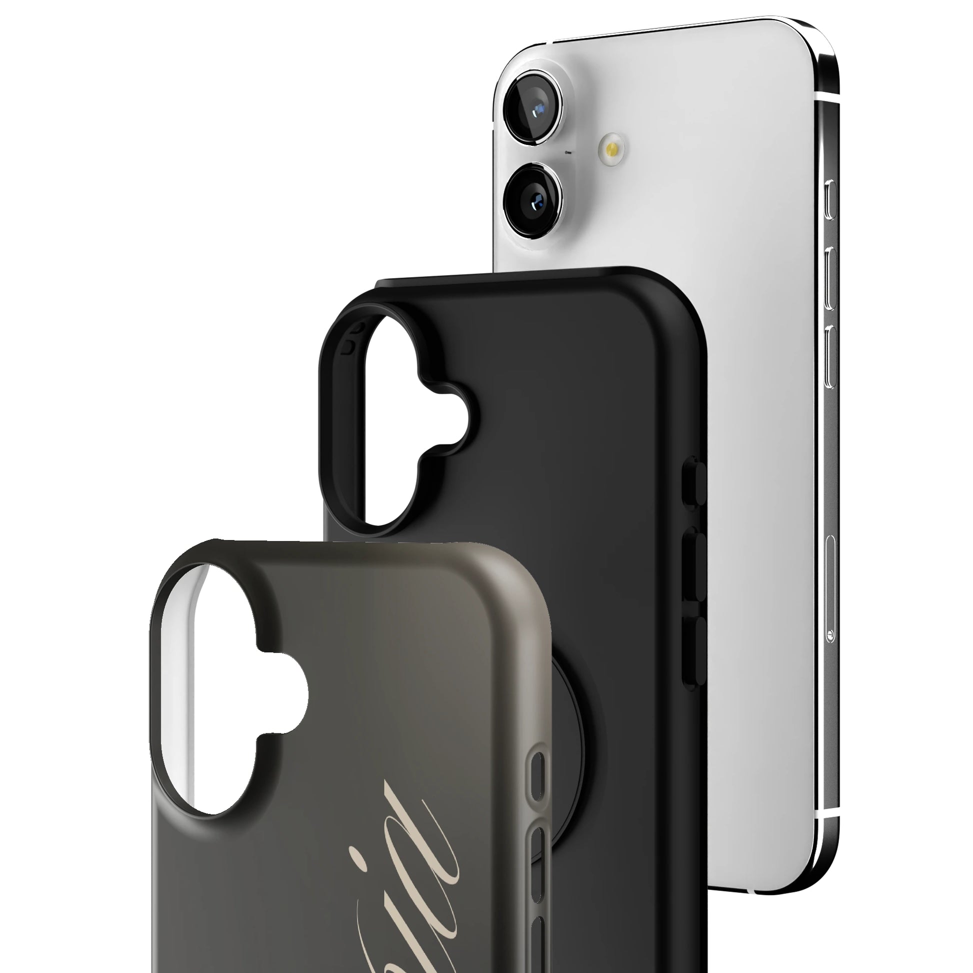Utopia iPhone Case gallery - Iphone_16_Mini_Air_Plus_3