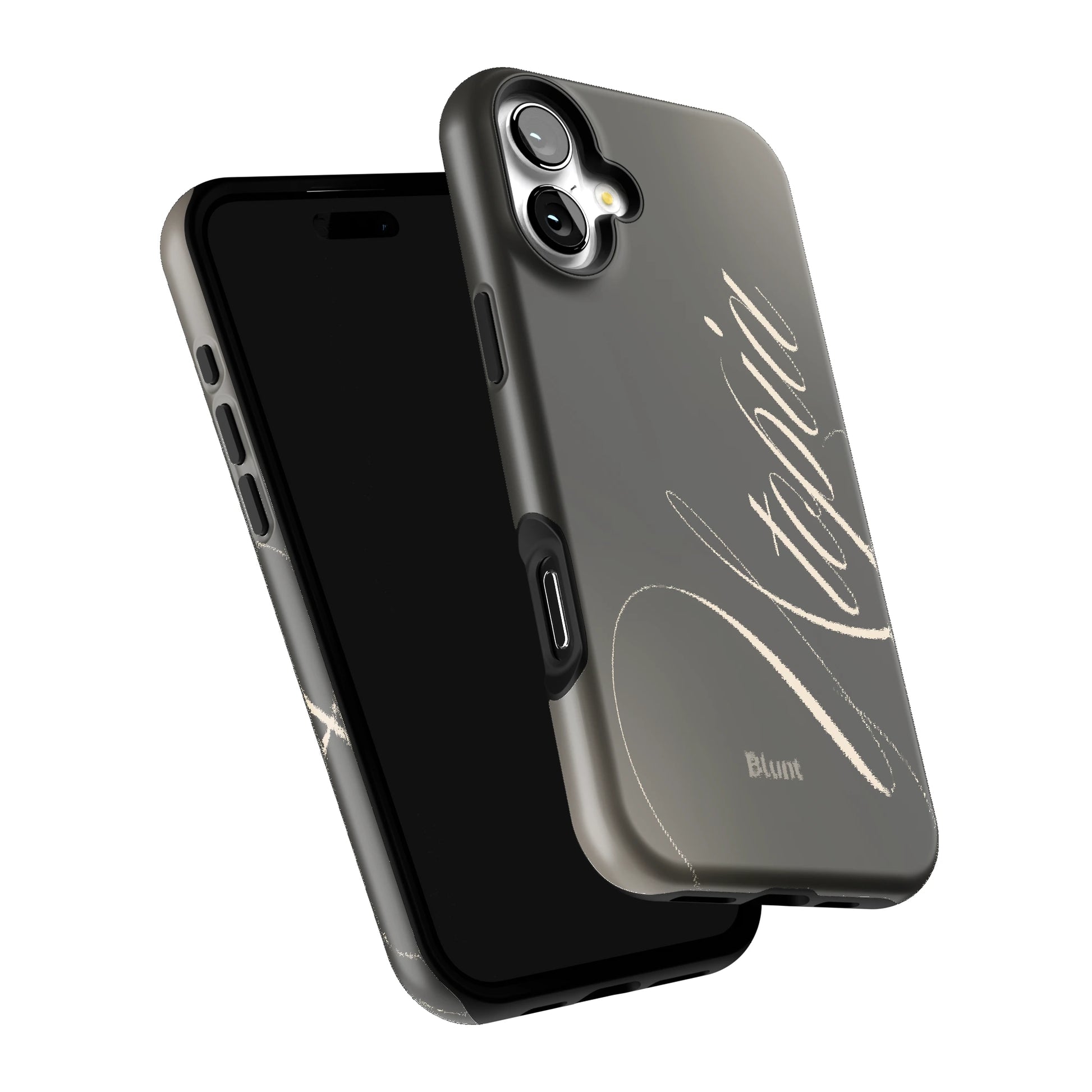Utopia iPhone Case gallery - Iphone_16_Mini_Air_Plus_6