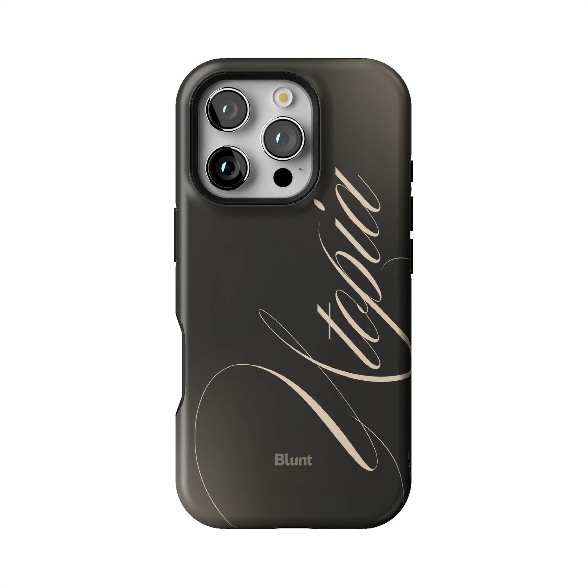 Utopia iPhone Case gallery - Iphone_16_Pro_1