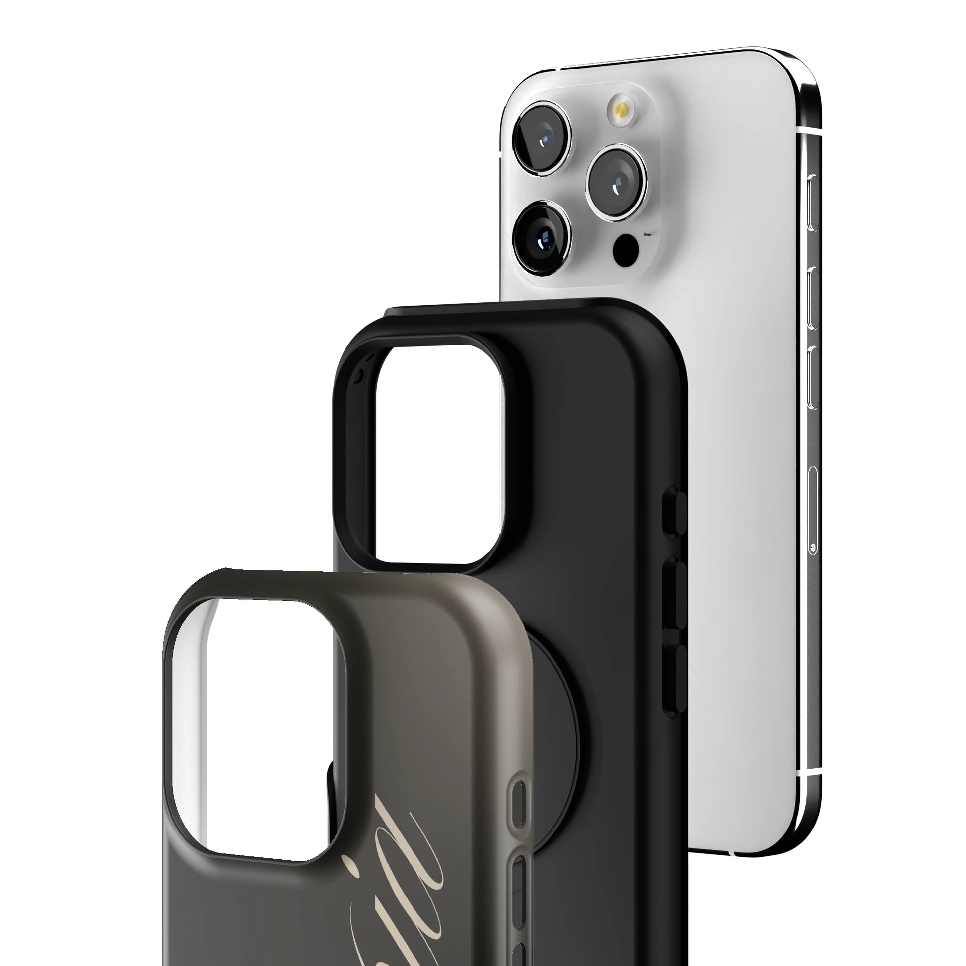 Utopia iPhone Case gallery - Iphone_16_Pro_3