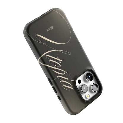 Utopia iPhone Case gallery - Iphone_16_Pro_5