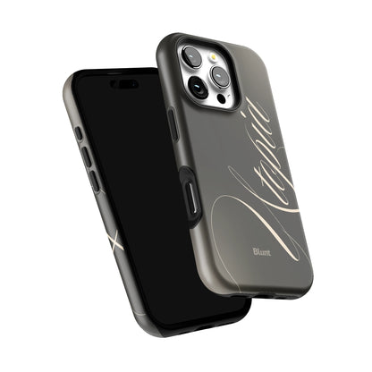 Utopia iPhone Case gallery - Iphone_16_Pro_6