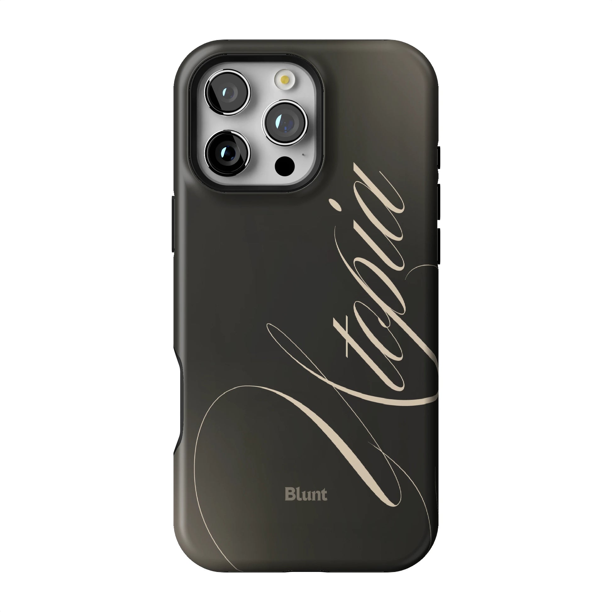 Utopia iPhone Case gallery - Iphone_16_Pro_Max_1