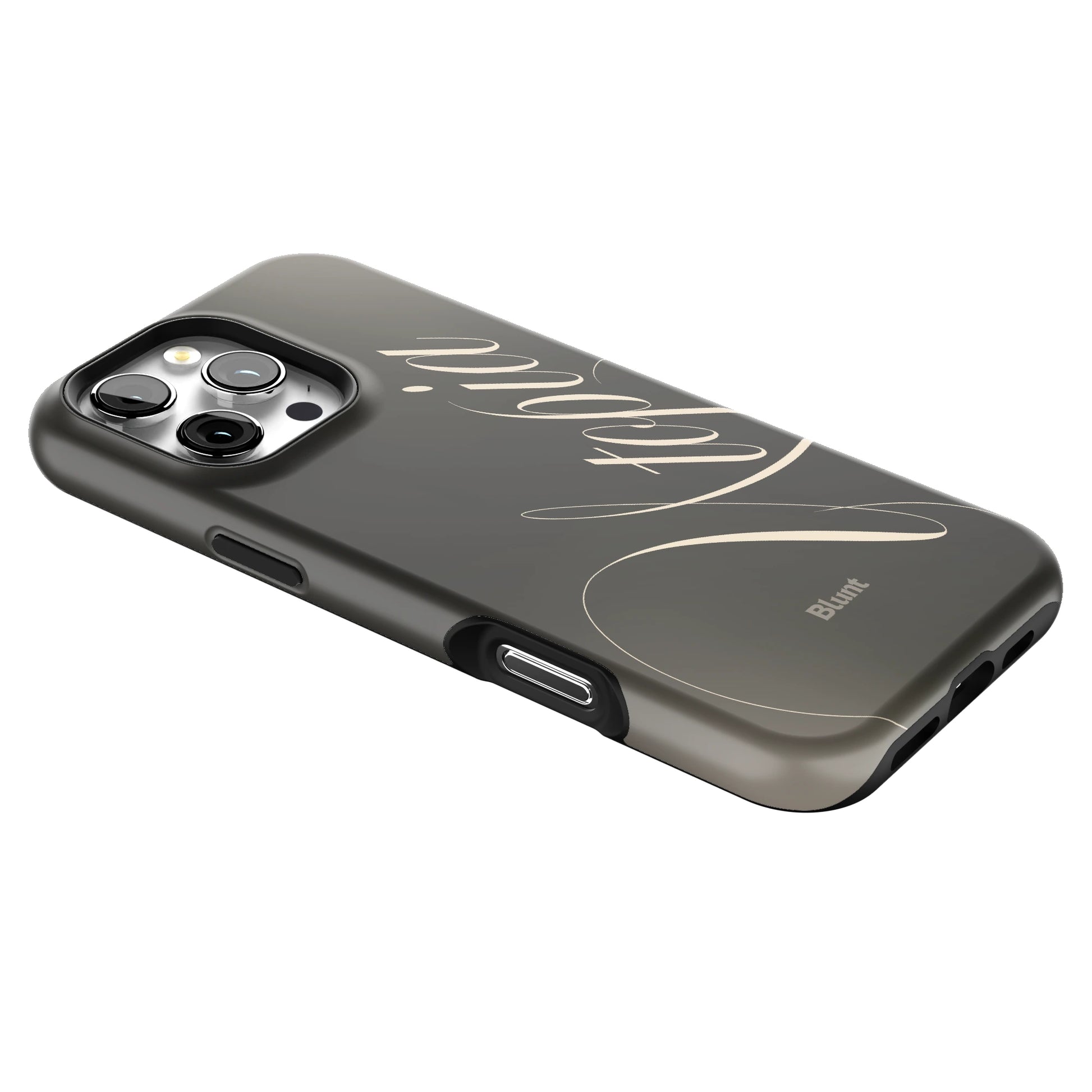 Utopia iPhone Case gallery - Iphone_16_Pro_Max_2