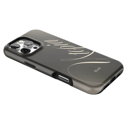 Utopia iPhone Case gallery - Iphone_16_Pro_Max_2