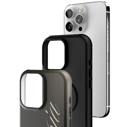 Utopia iPhone Case gallery - Iphone_16_Pro_Max_3