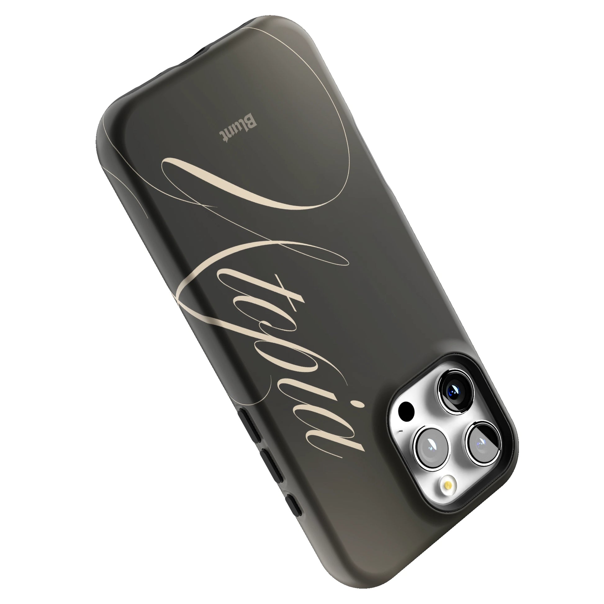 Utopia iPhone Case gallery - Iphone_16_Pro_Max_5