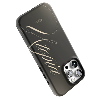 Utopia iPhone Case gallery - Iphone_16_Pro_Max_5