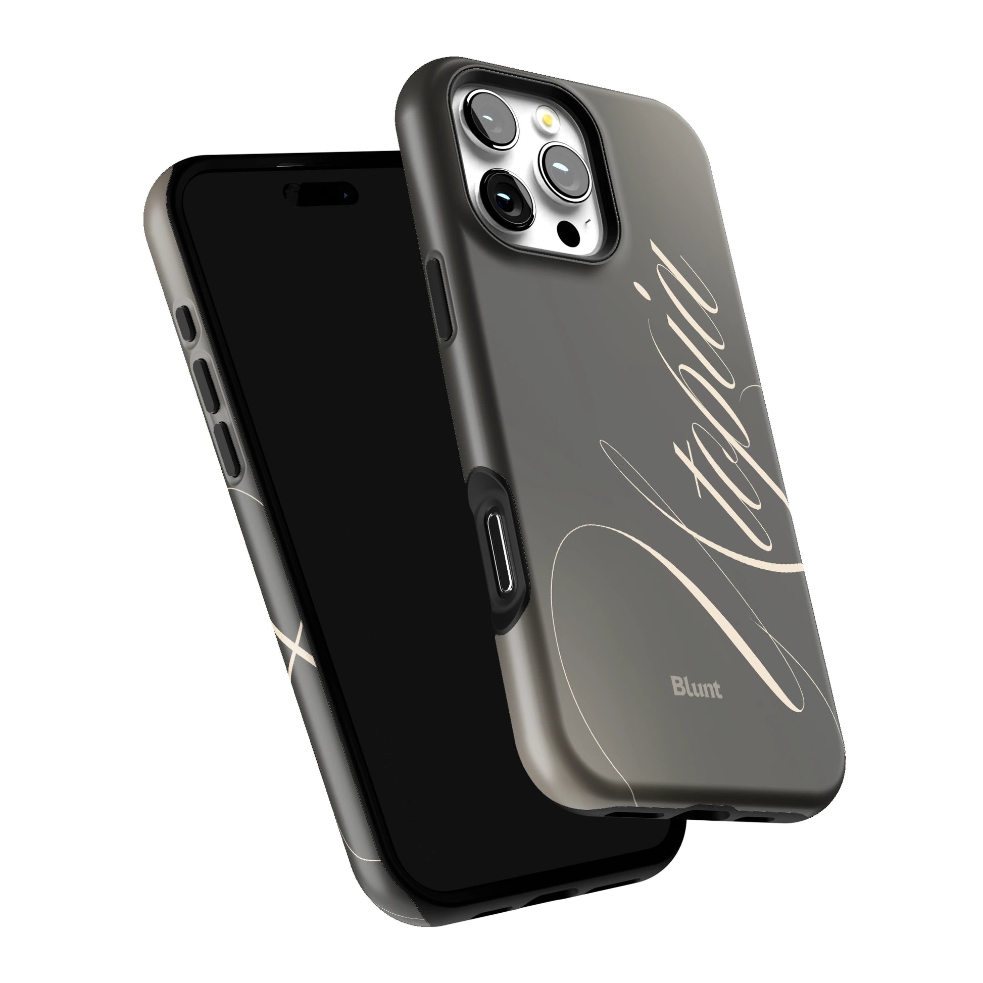 Utopia iPhone Case gallery - Iphone_16_Pro_Max_6