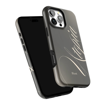 Utopia iPhone Case gallery - Iphone_16_Pro_Max_6