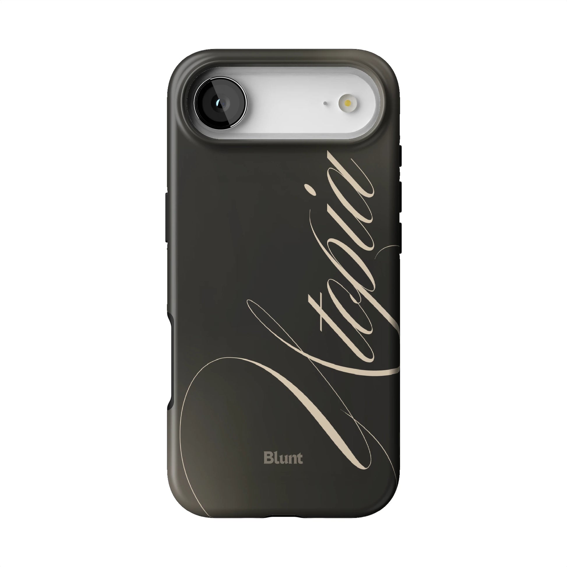 Utopia iPhone Case gallery - Iphone_17_Air_1