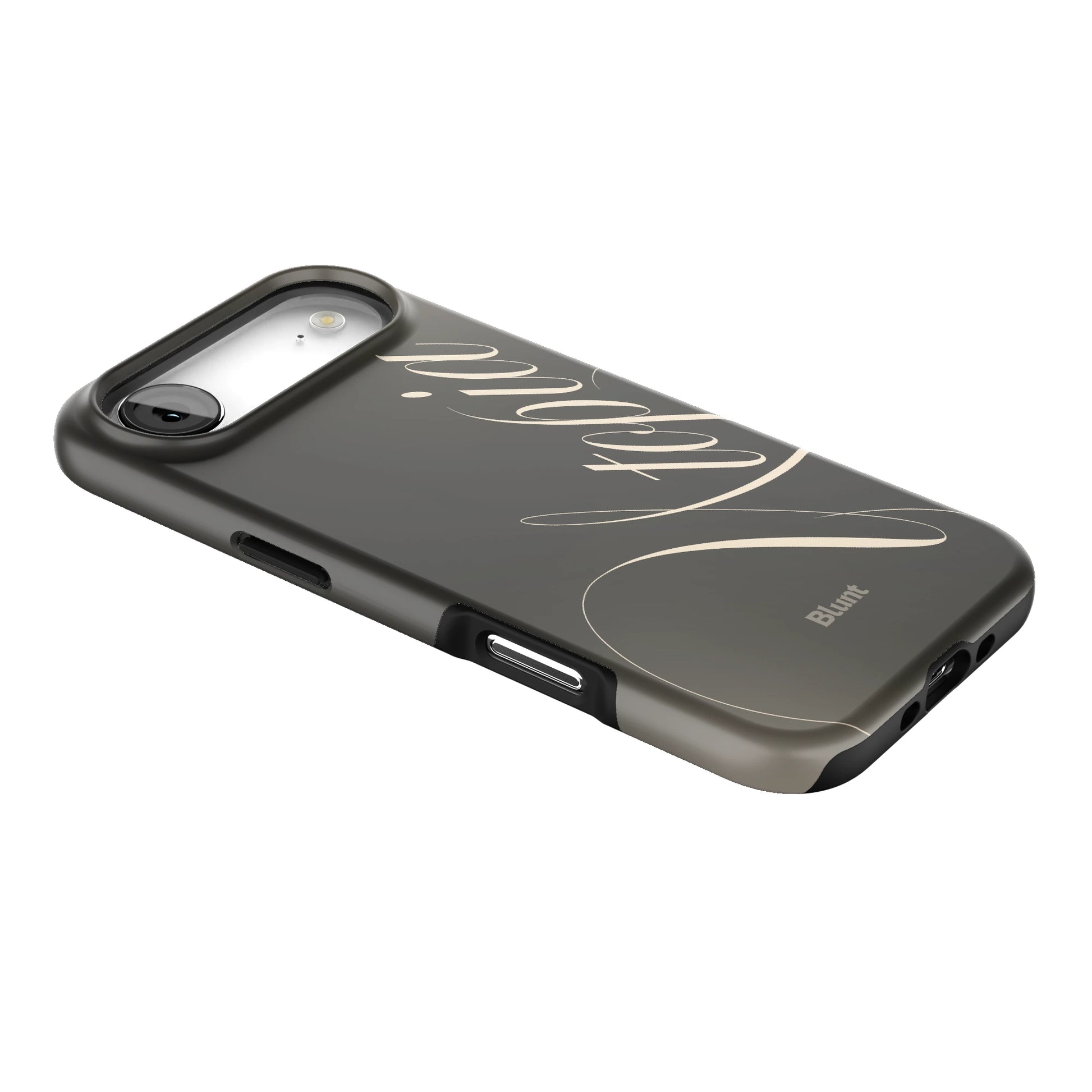 Utopia iPhone Case gallery - Iphone_17_Air_2