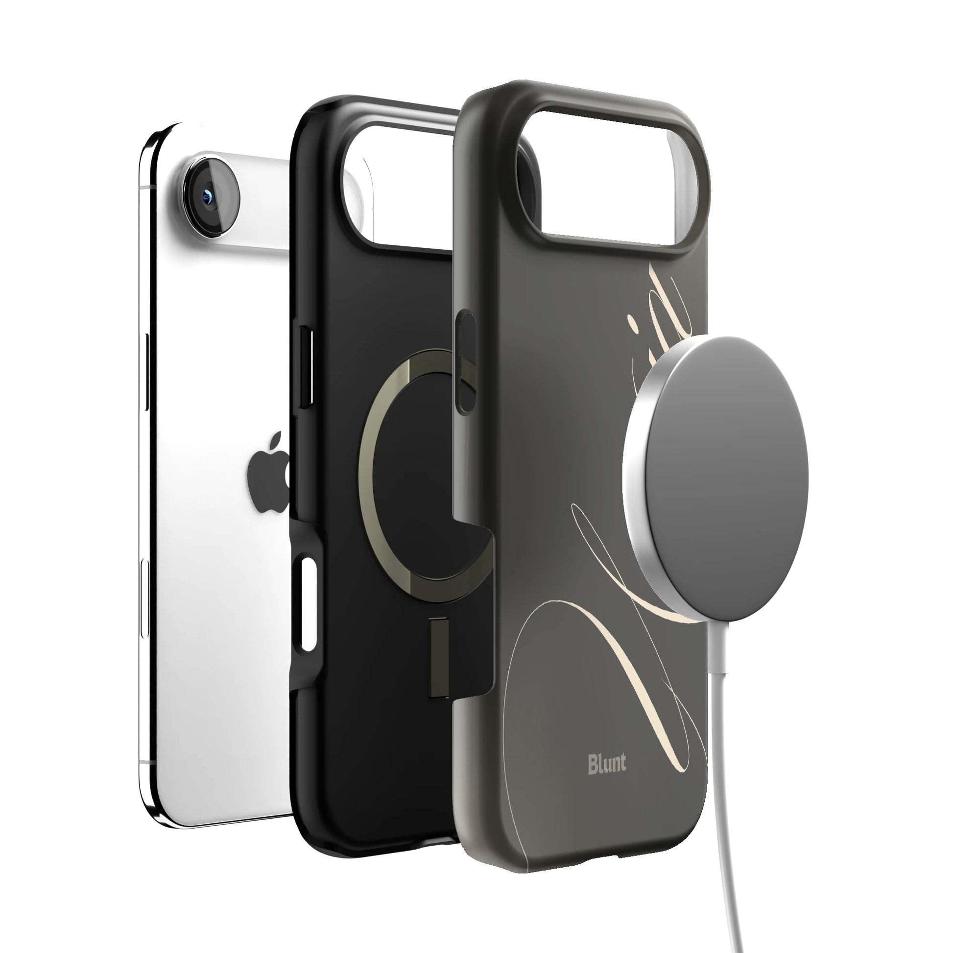 Utopia iPhone Case gallery - Iphone_17_Air_4